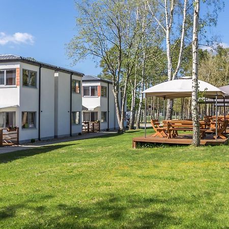Domki Aqua Holiday Pobierowo Exterior foto