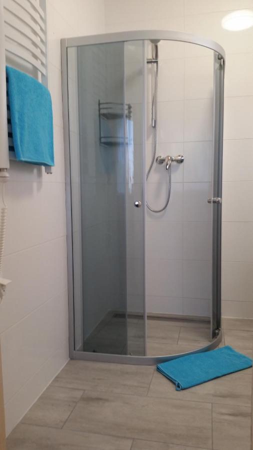 Domki Aqua Holiday Pobierowo Exterior foto